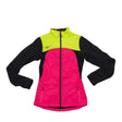 SBlack/Pink