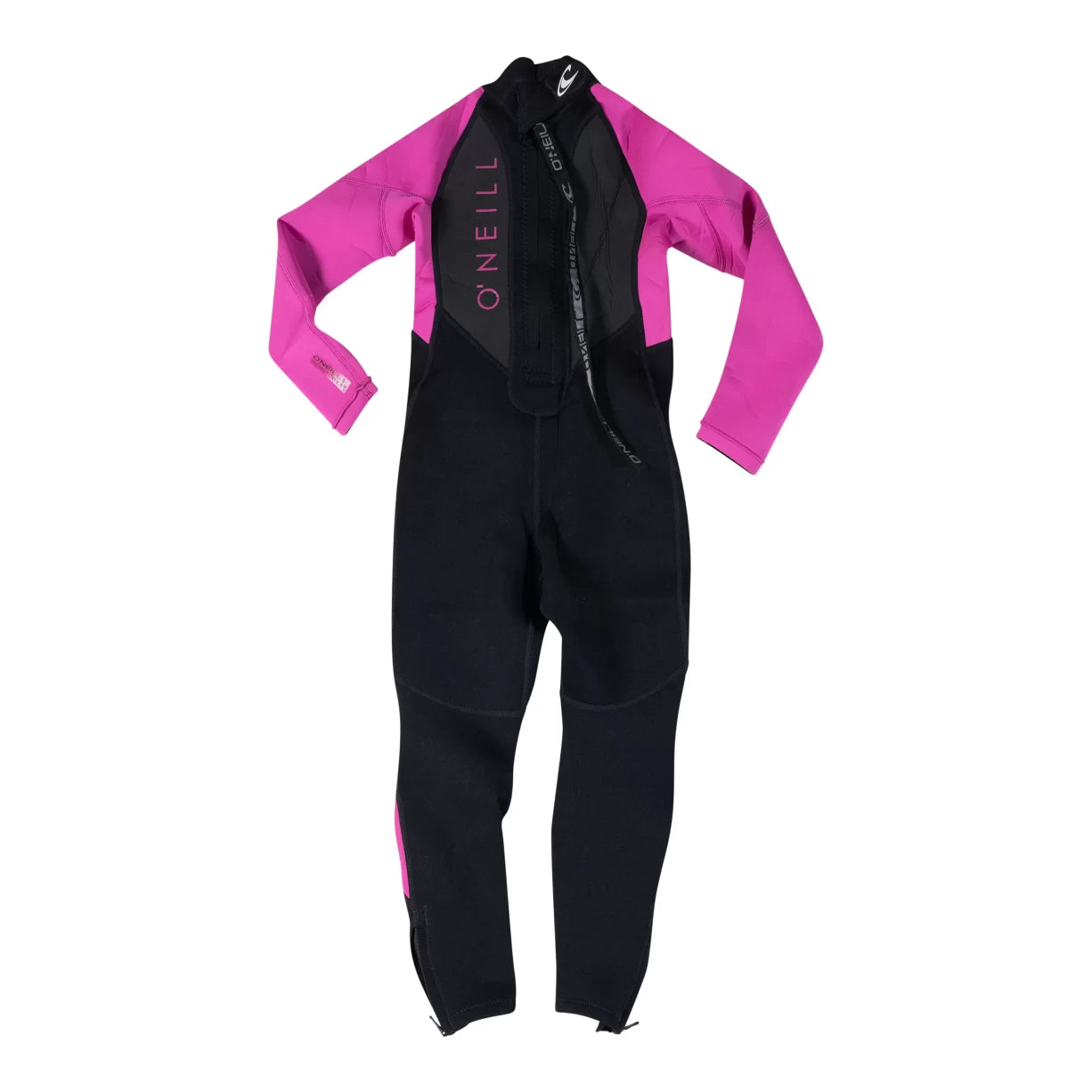 6Black/Pink