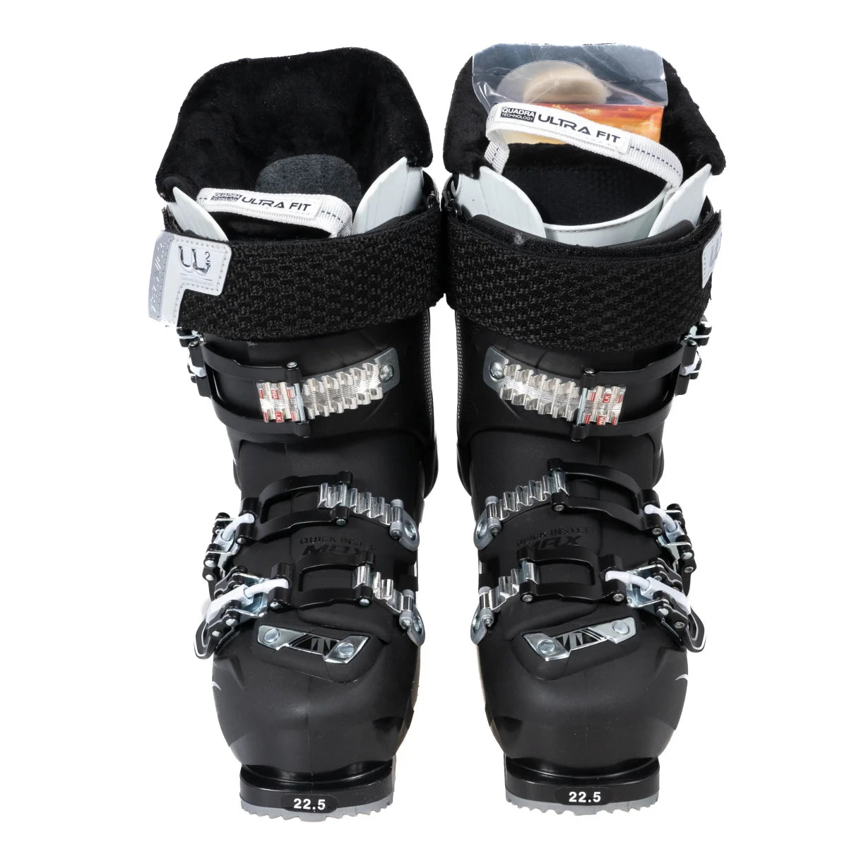 22.5Black/White