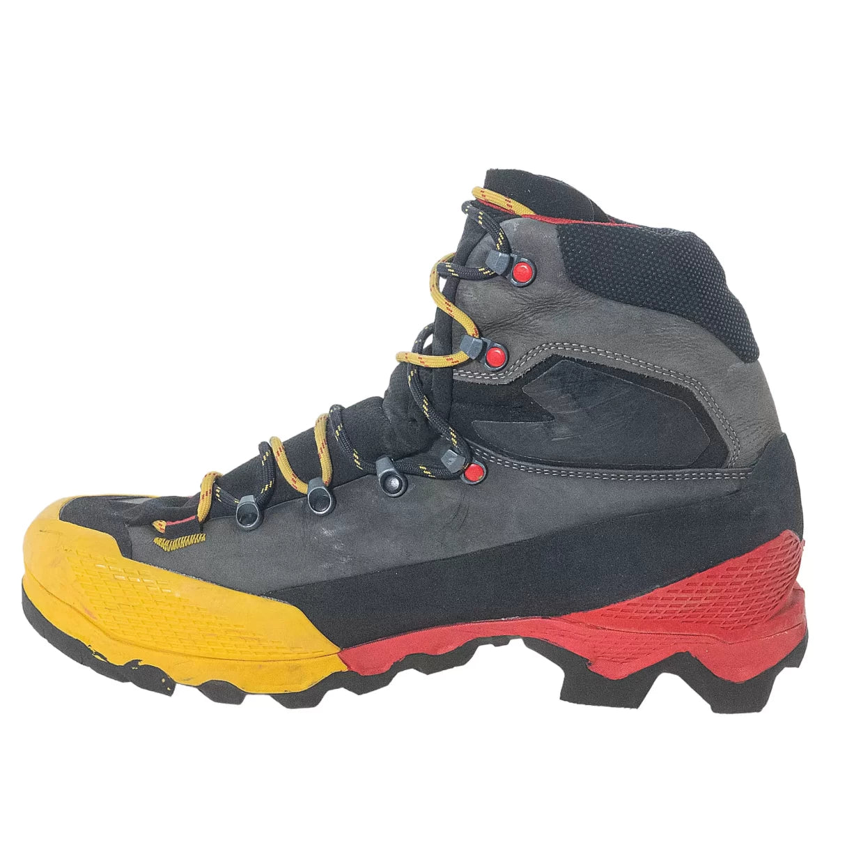 11.5Gray
