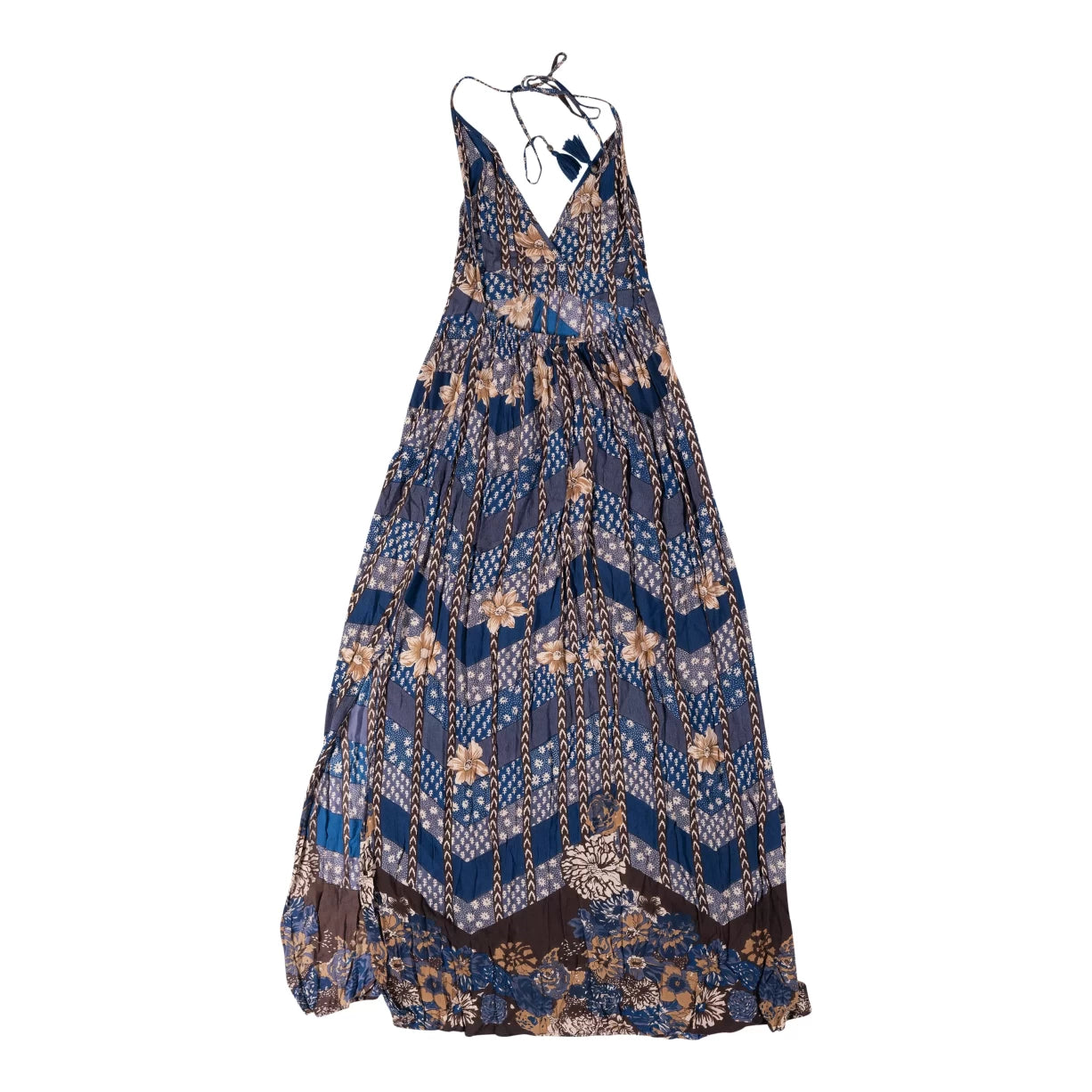 MBrown/Blue