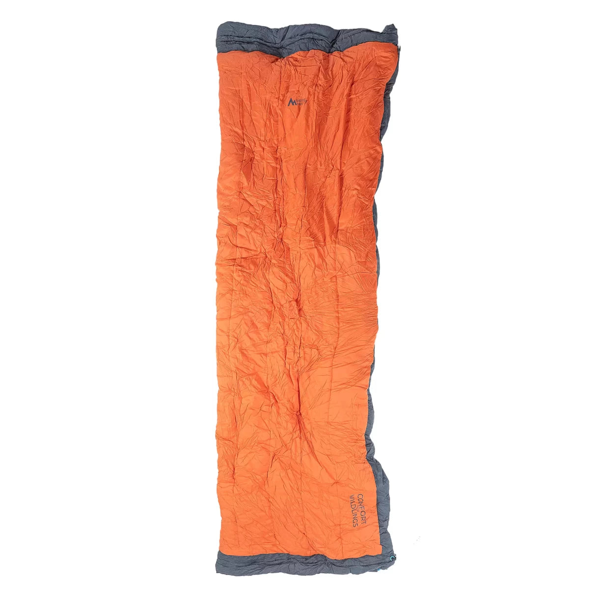 One SizeBurnt Orange