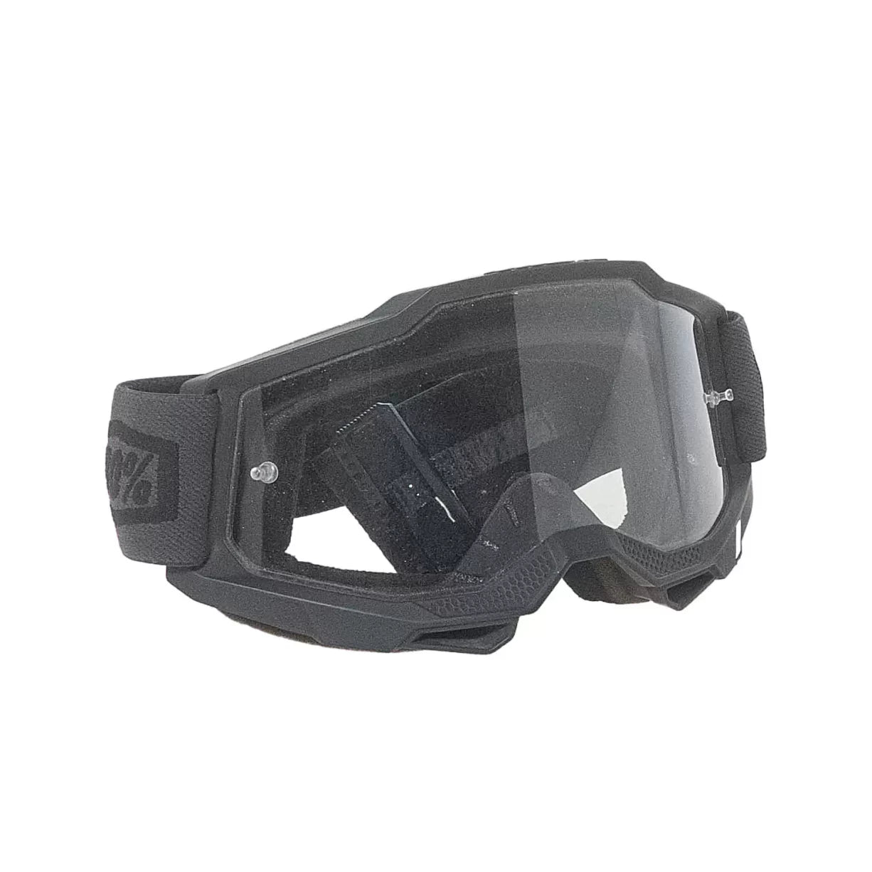 AdjustableBlack