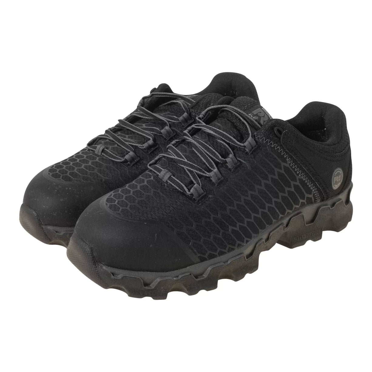 12Black