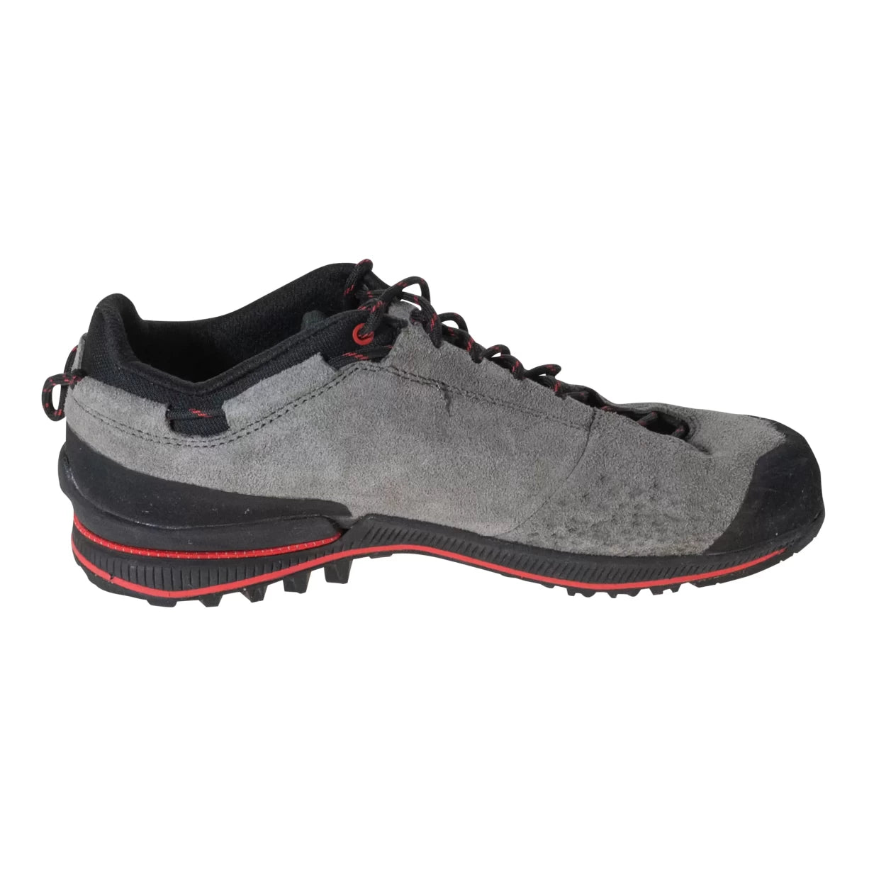 43.5Grey/Red