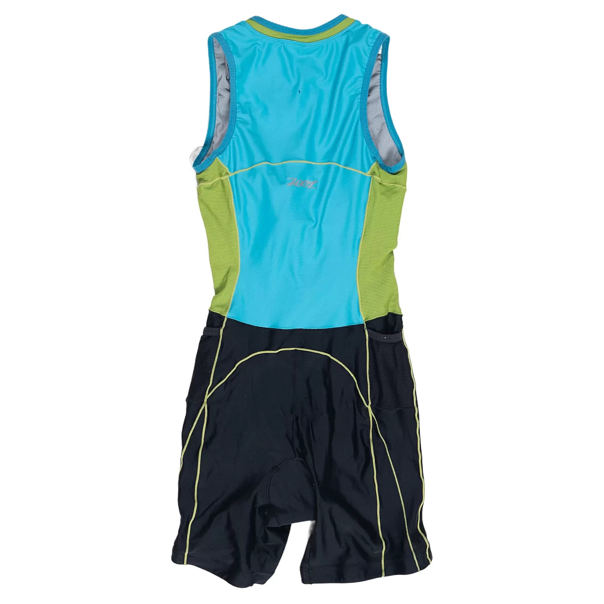 Estimated size SBlue/Black