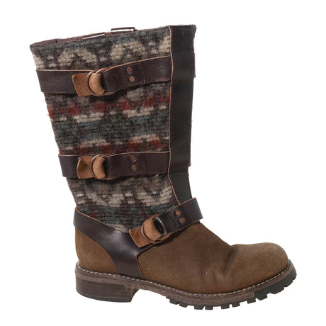7Brown