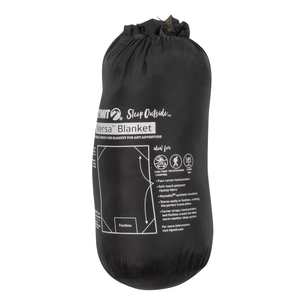One SizeBlack/Green