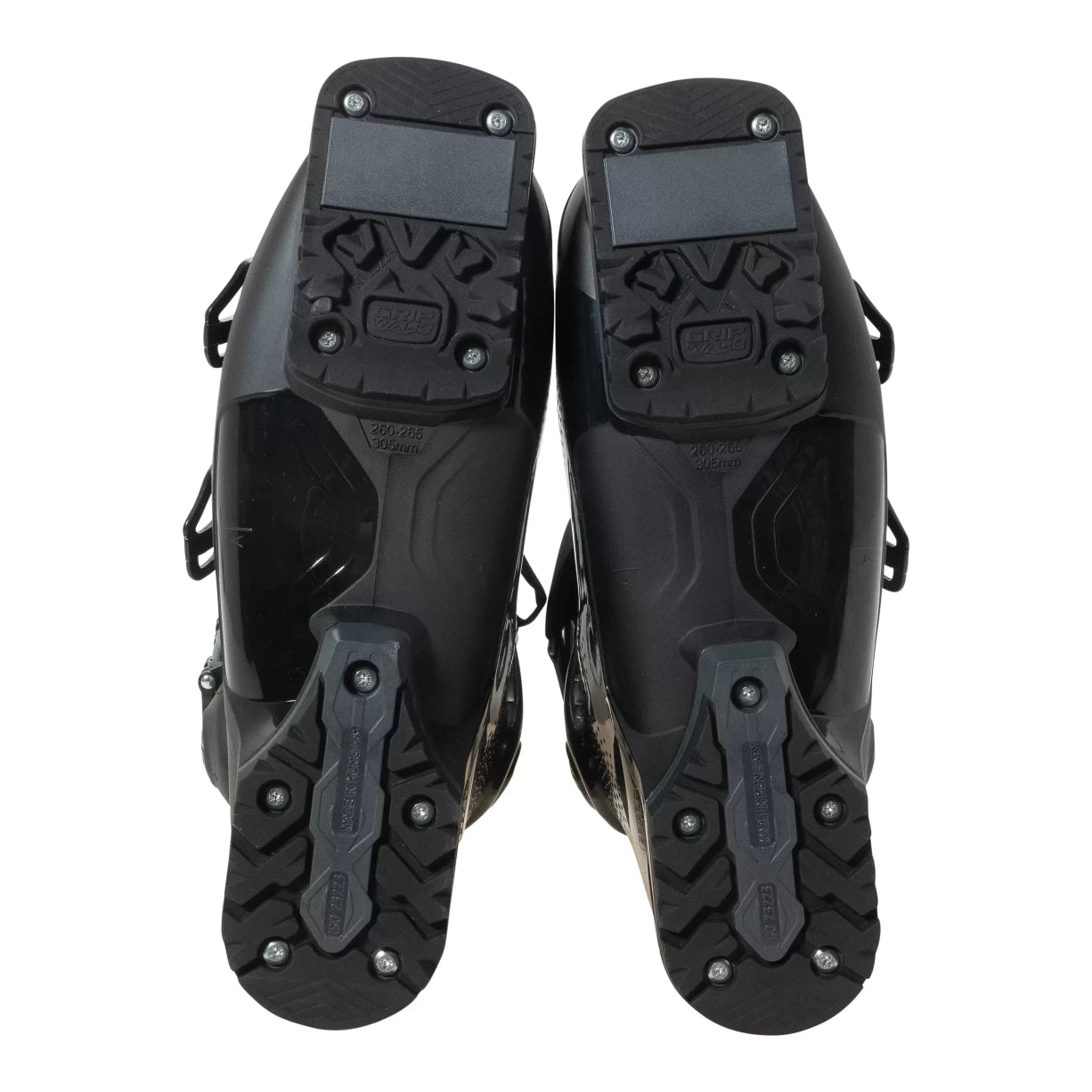 26/26.5Black