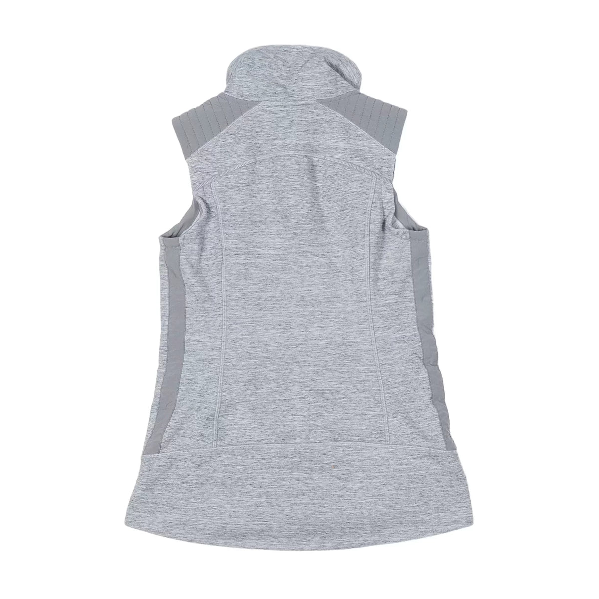 SHeather Gray