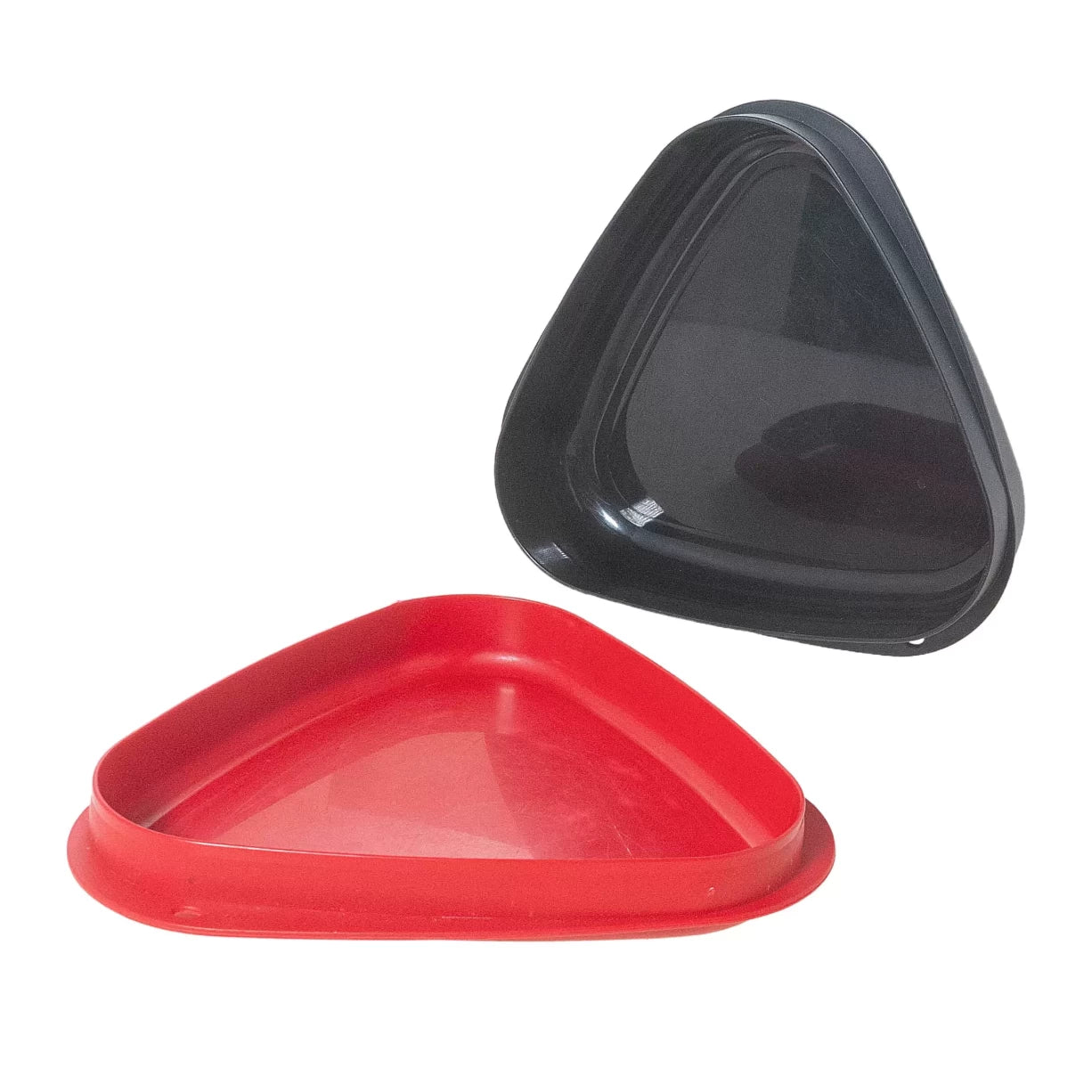 One SizeRed/Black