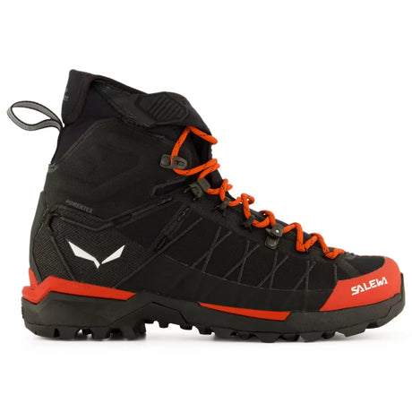 11Flame/Black