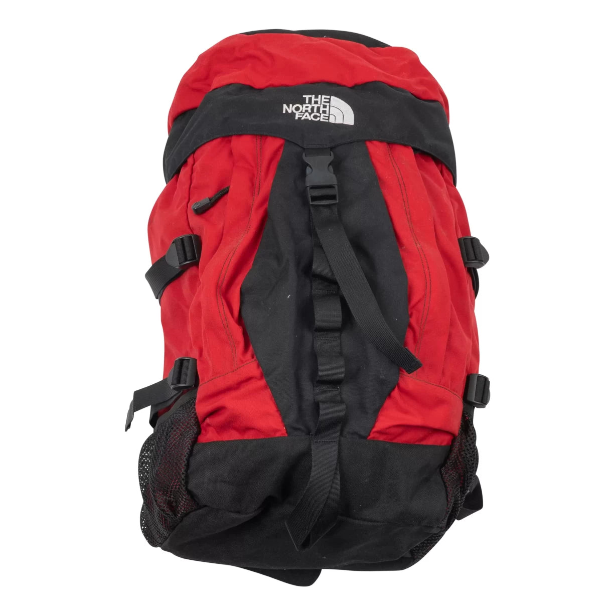 One SizeRed/Black