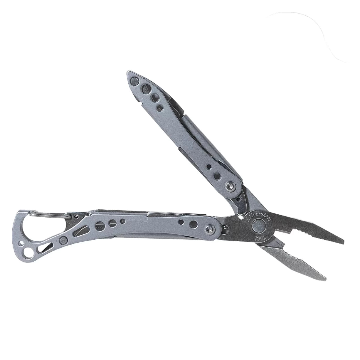 One SizeSilver/Black