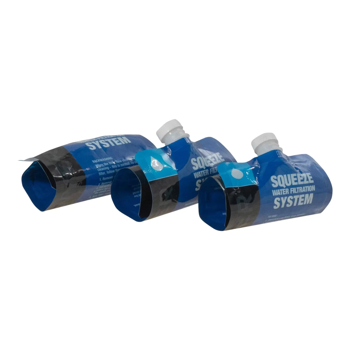 One SizeBlue