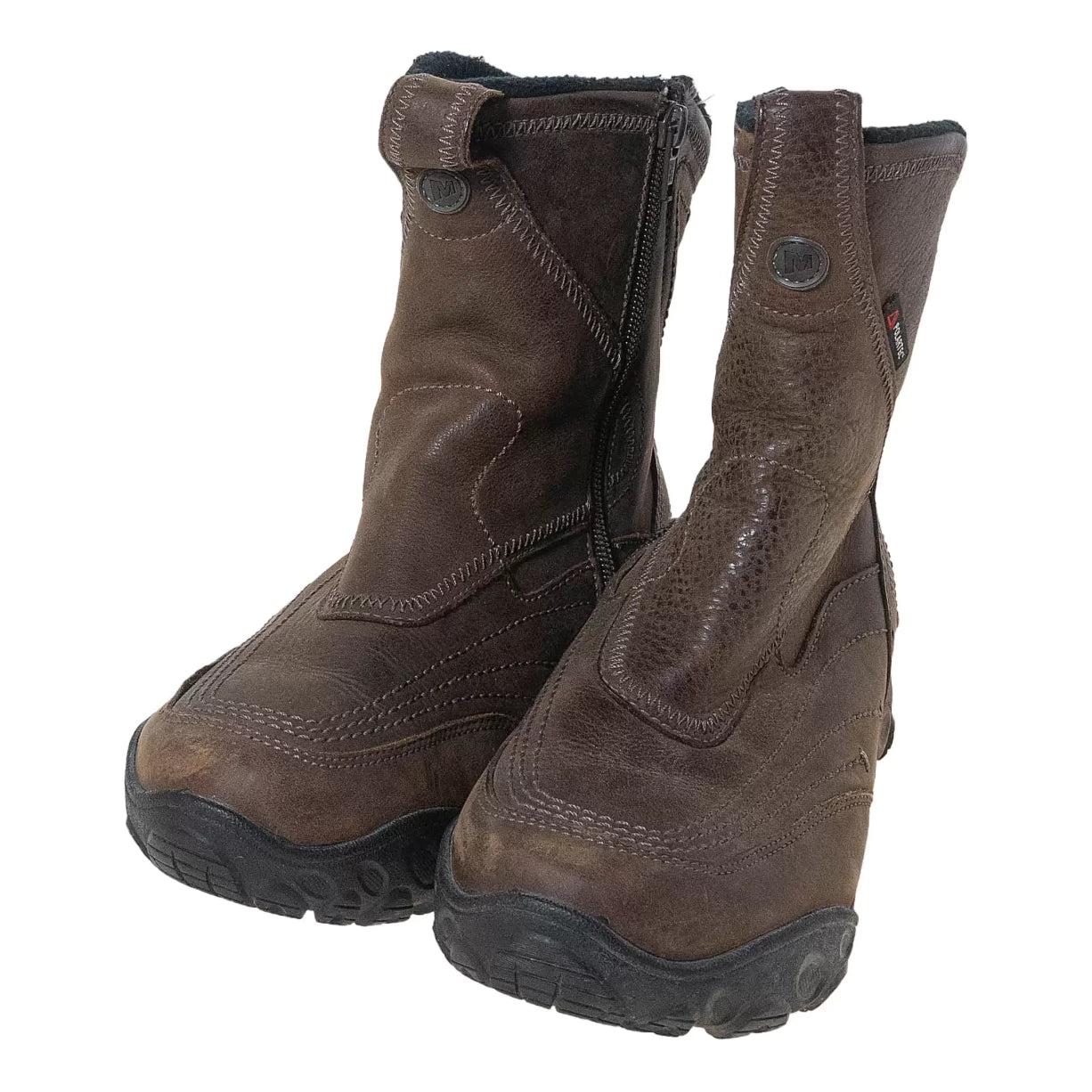 7.5Brown