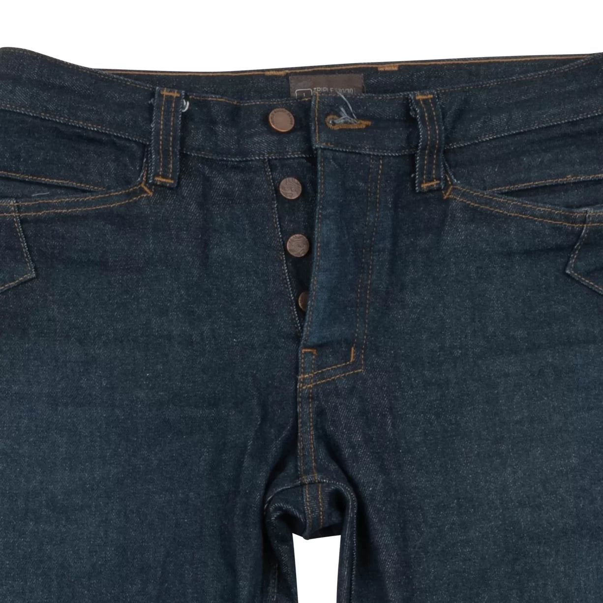 30 x 30Denim