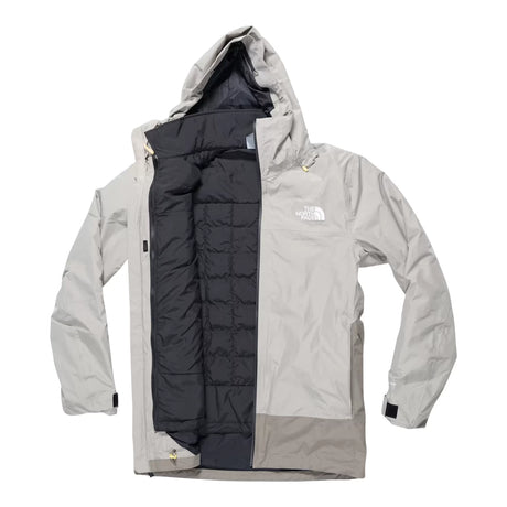 MClay Grey