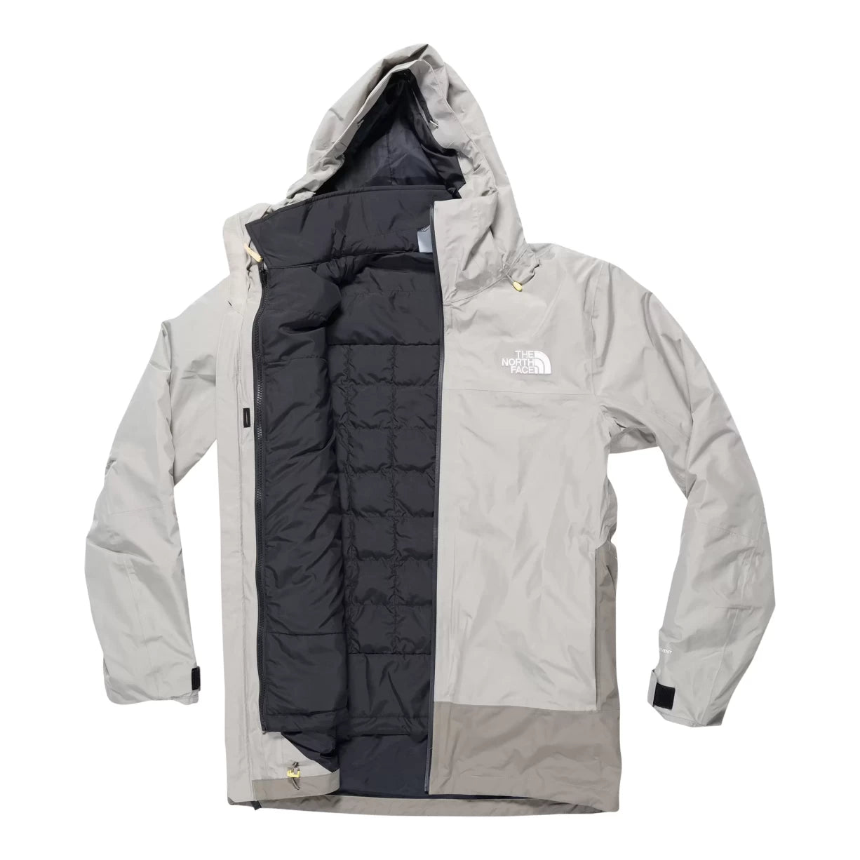 MClay Grey
