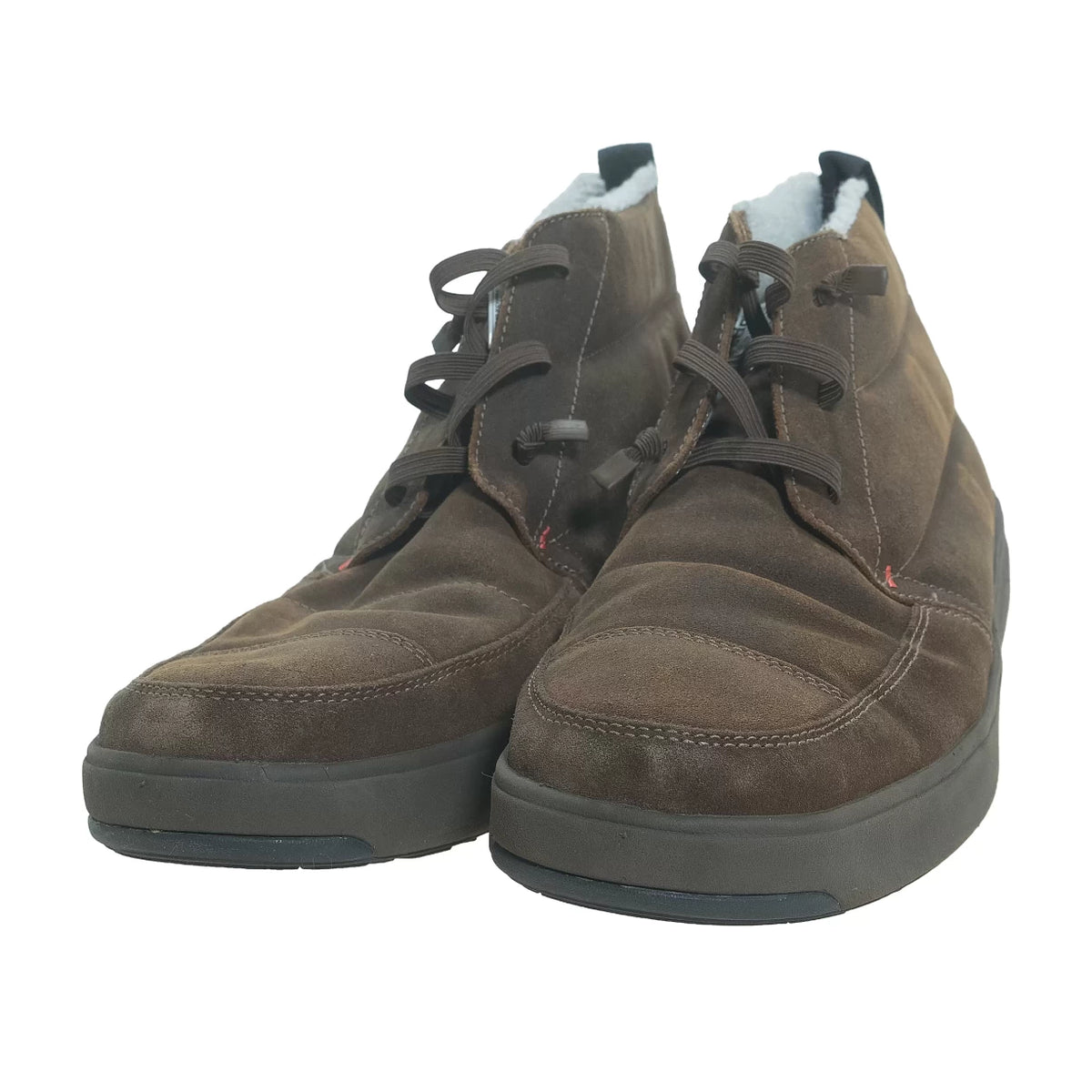 10.5Dark Brown