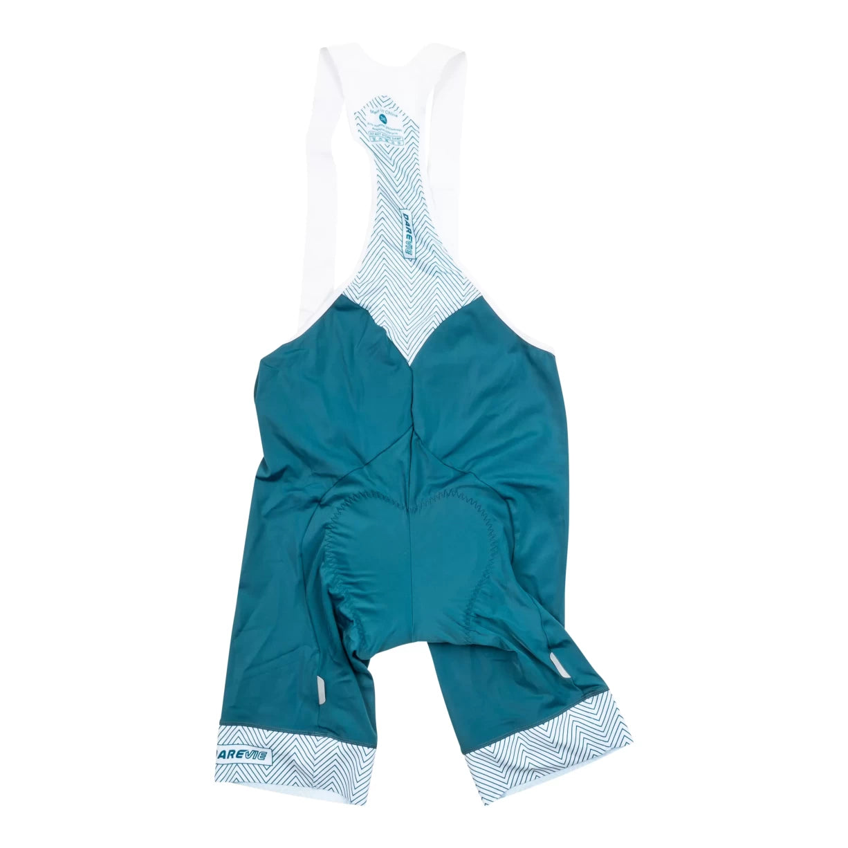 3XDark Teal