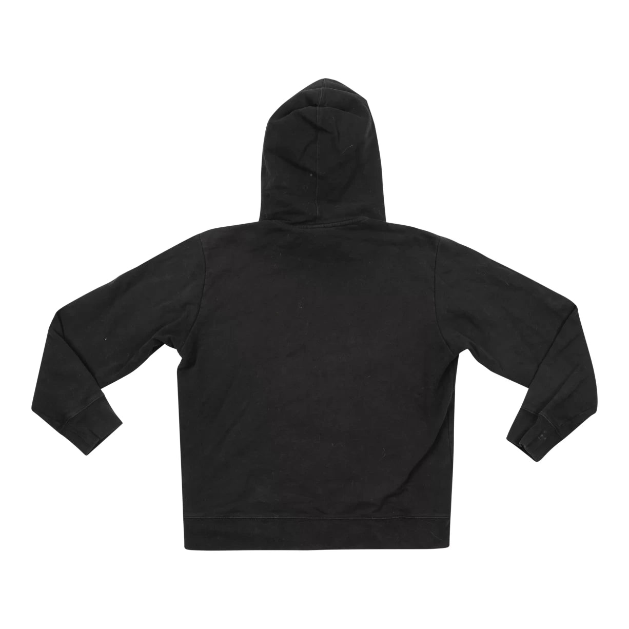 LBlack Camo