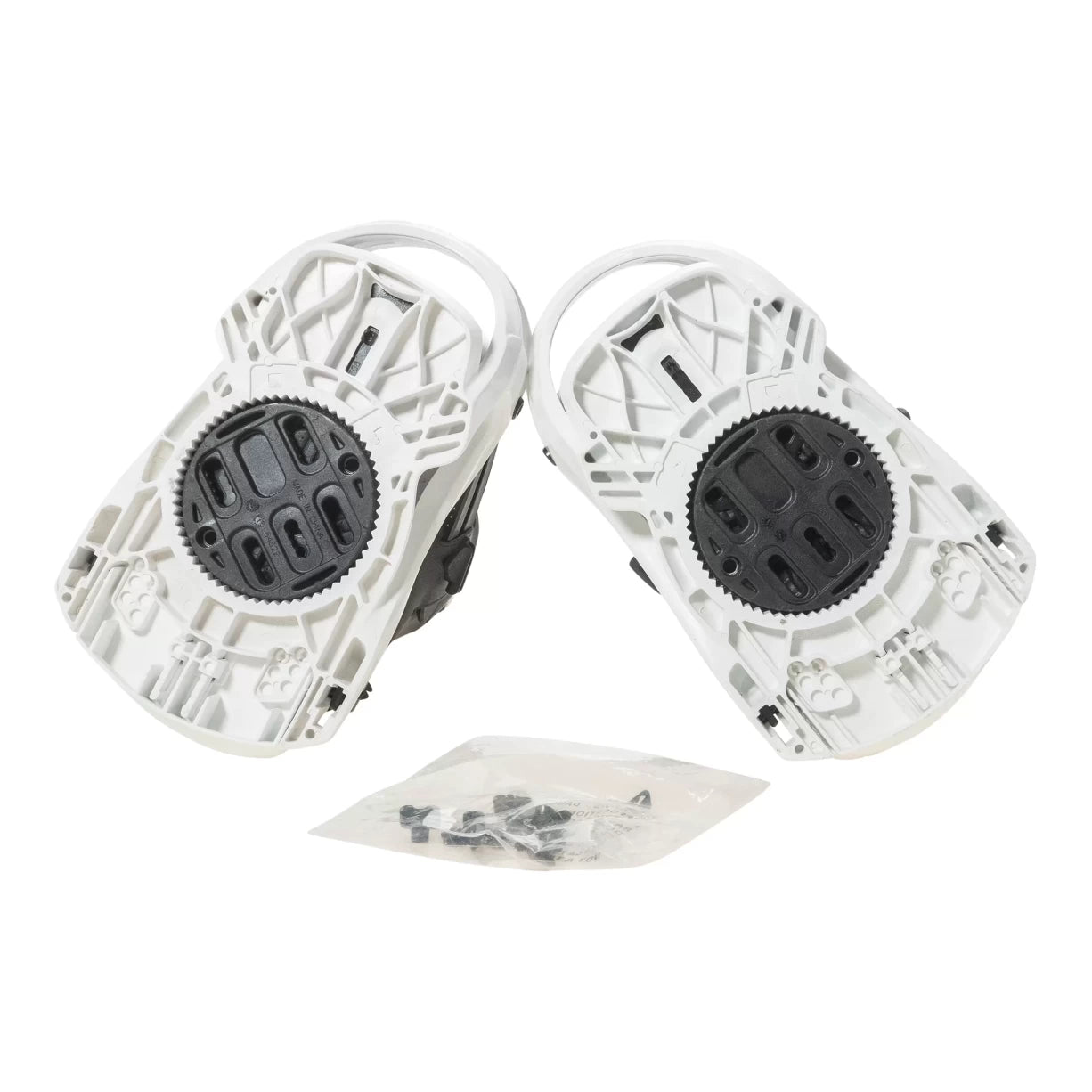 SWhite/Black