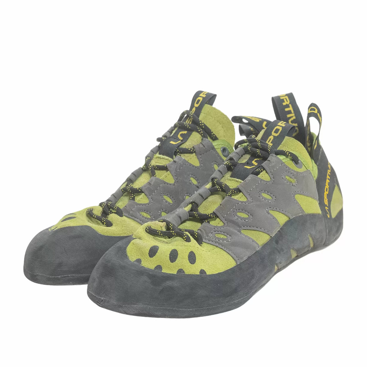 40Green/Black