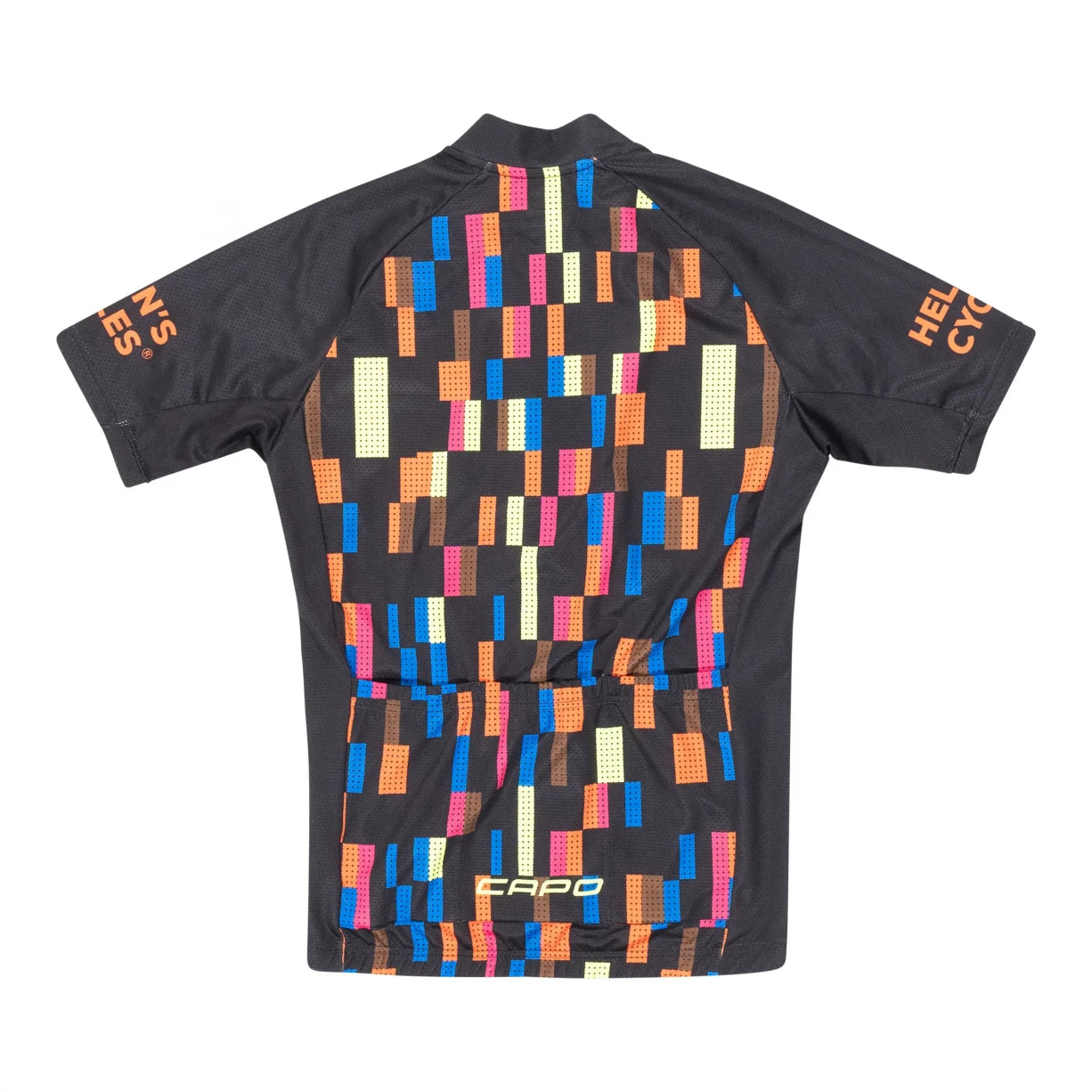 SBlack/Multi