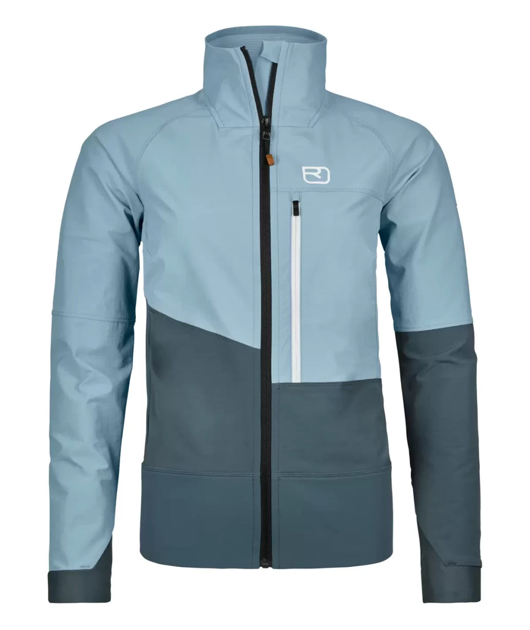 MGlacier Grey