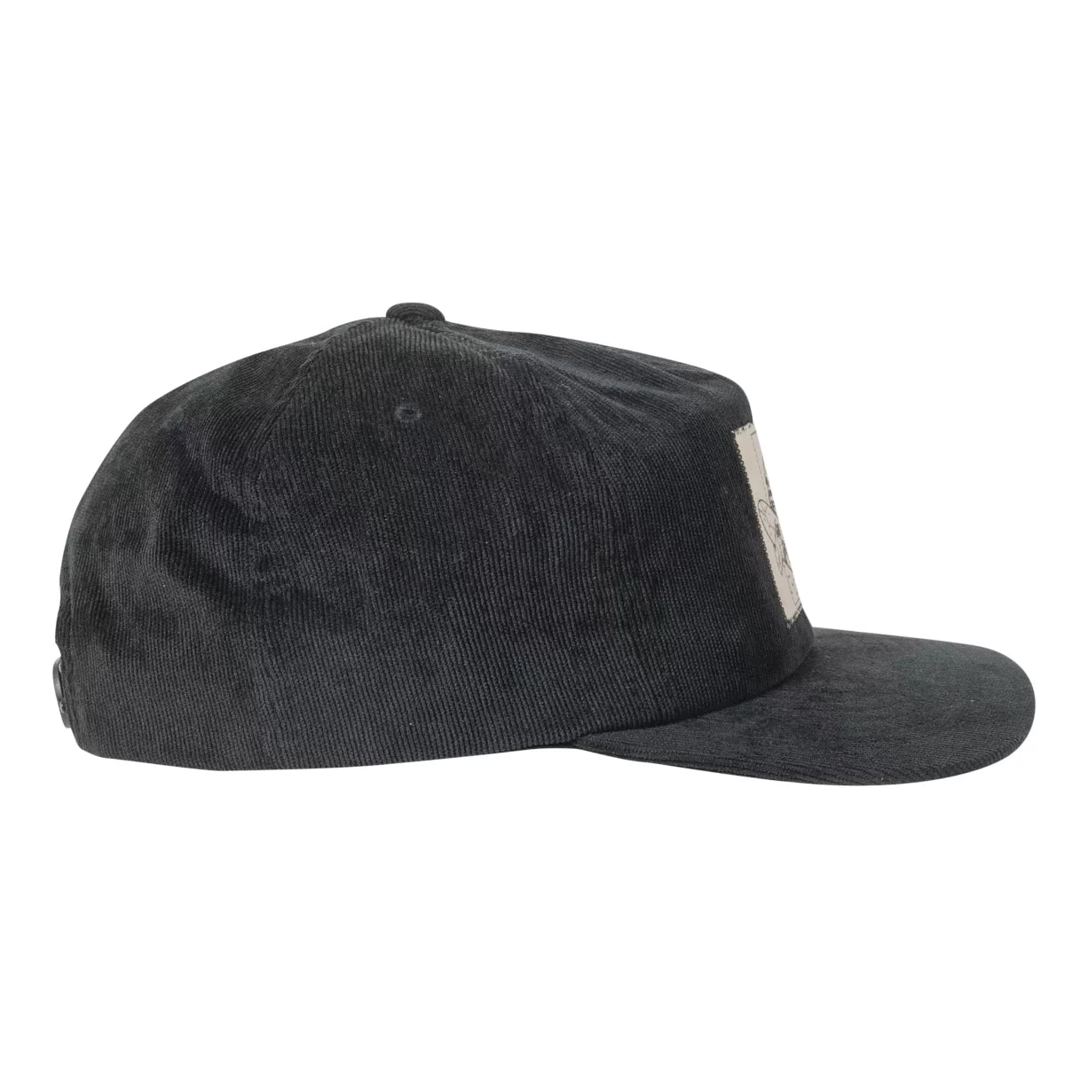 One SizeBlack