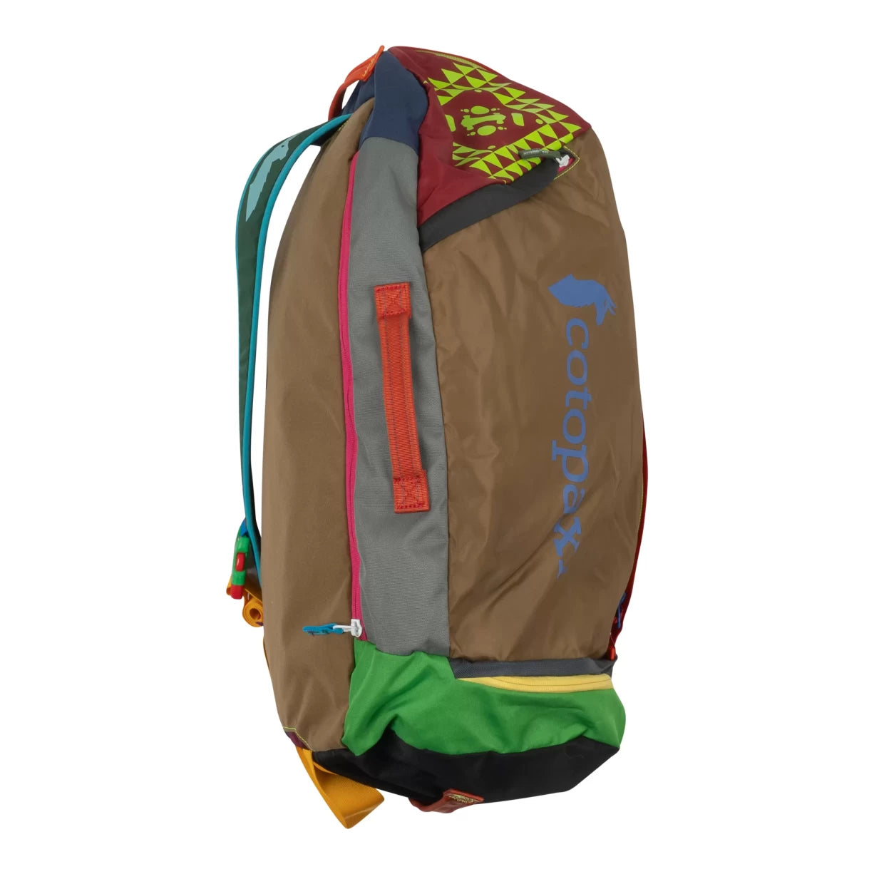 One SizeMulticolor