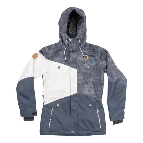 MNavy/White