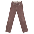 4 - LongBrown