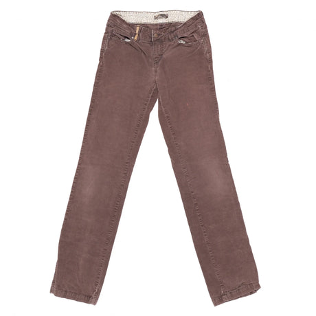 4 - LongBrown