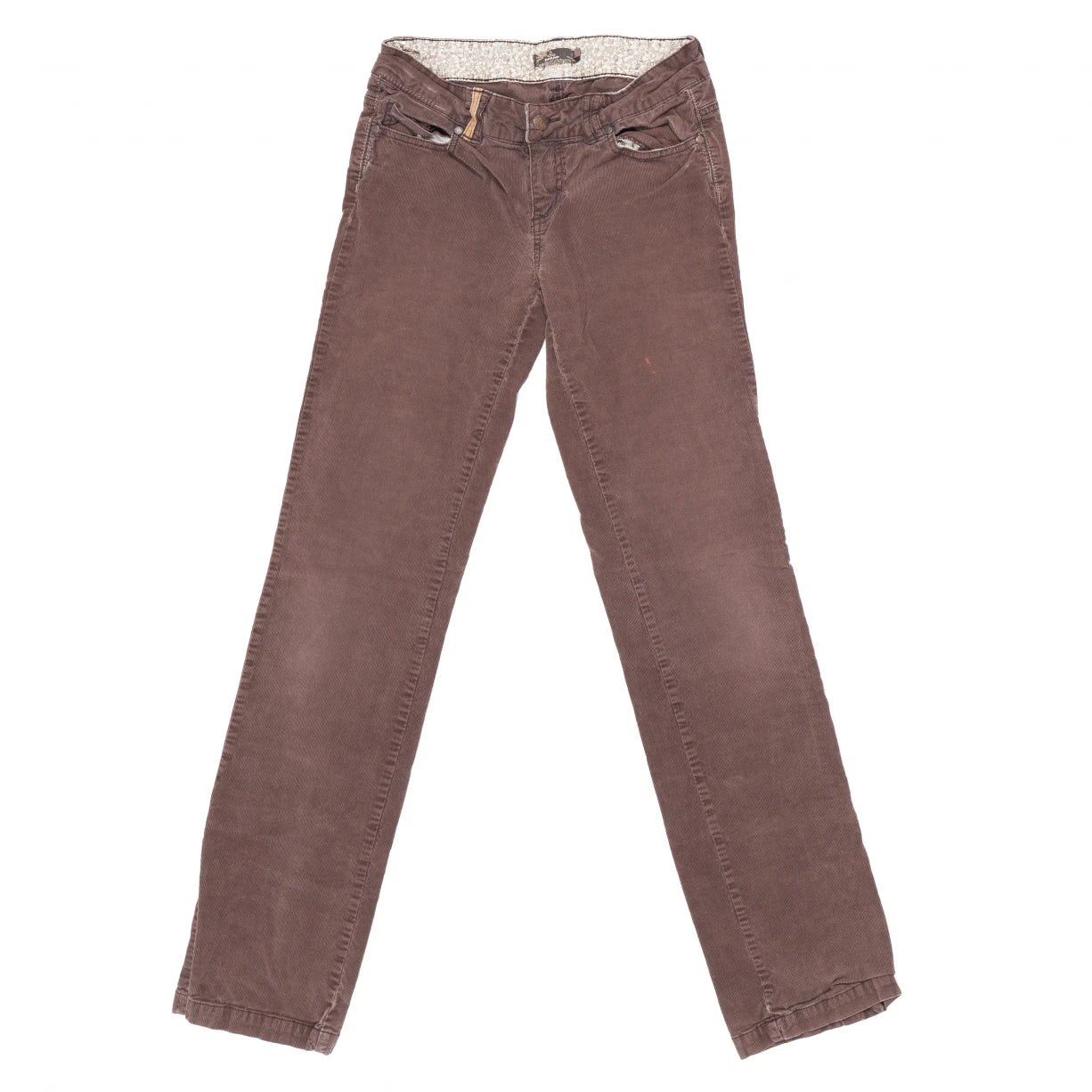 4 - LongBrown