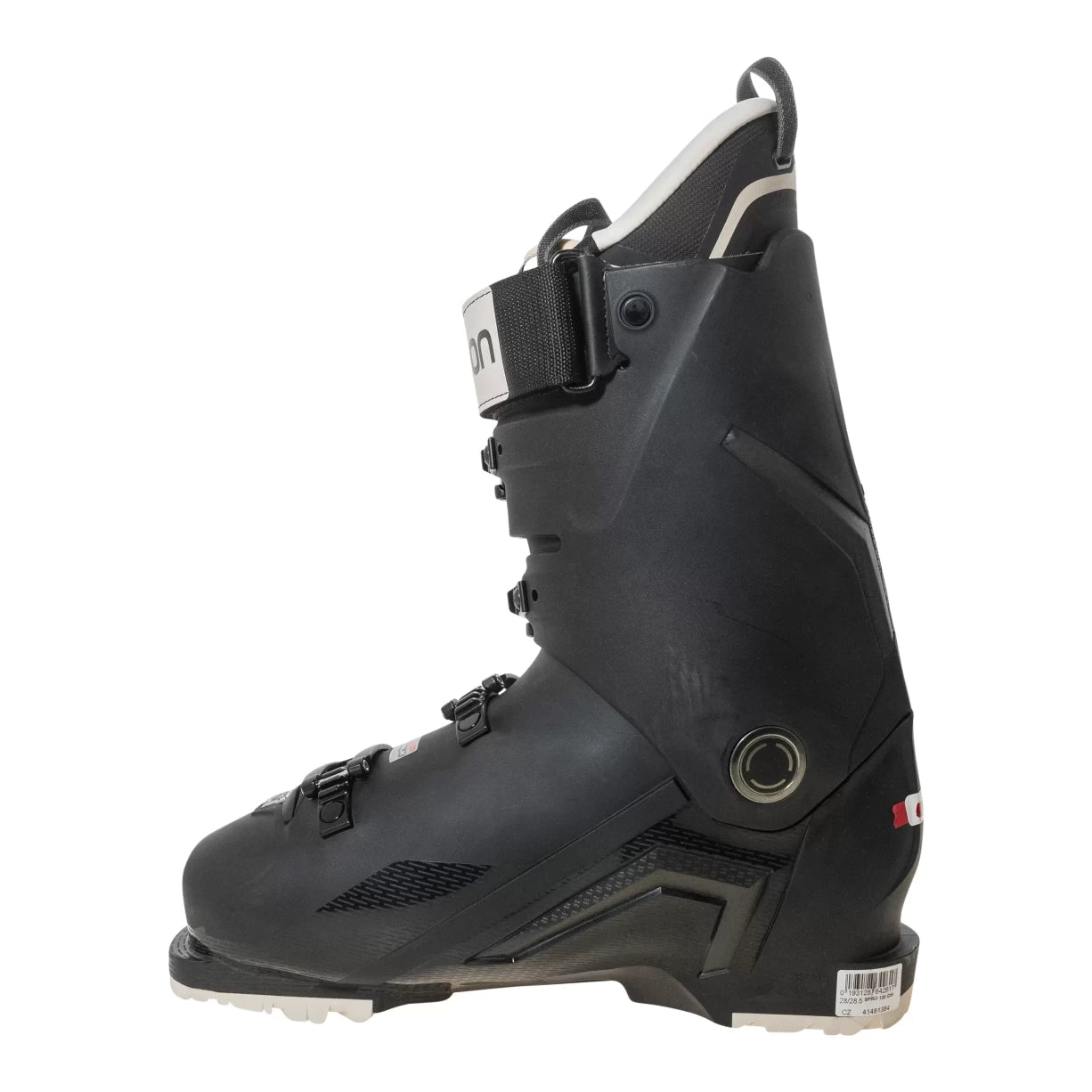 28 / 28.5Black