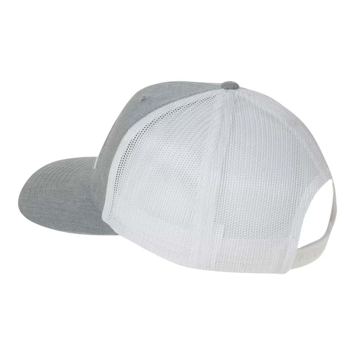 One SizeWhite/Grey