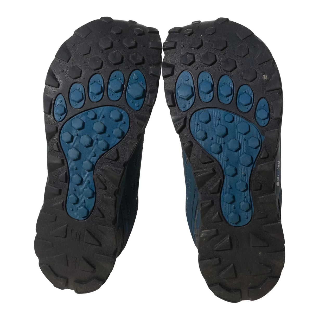 9.5Blue