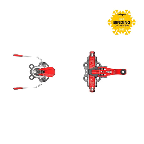 One SizeRed