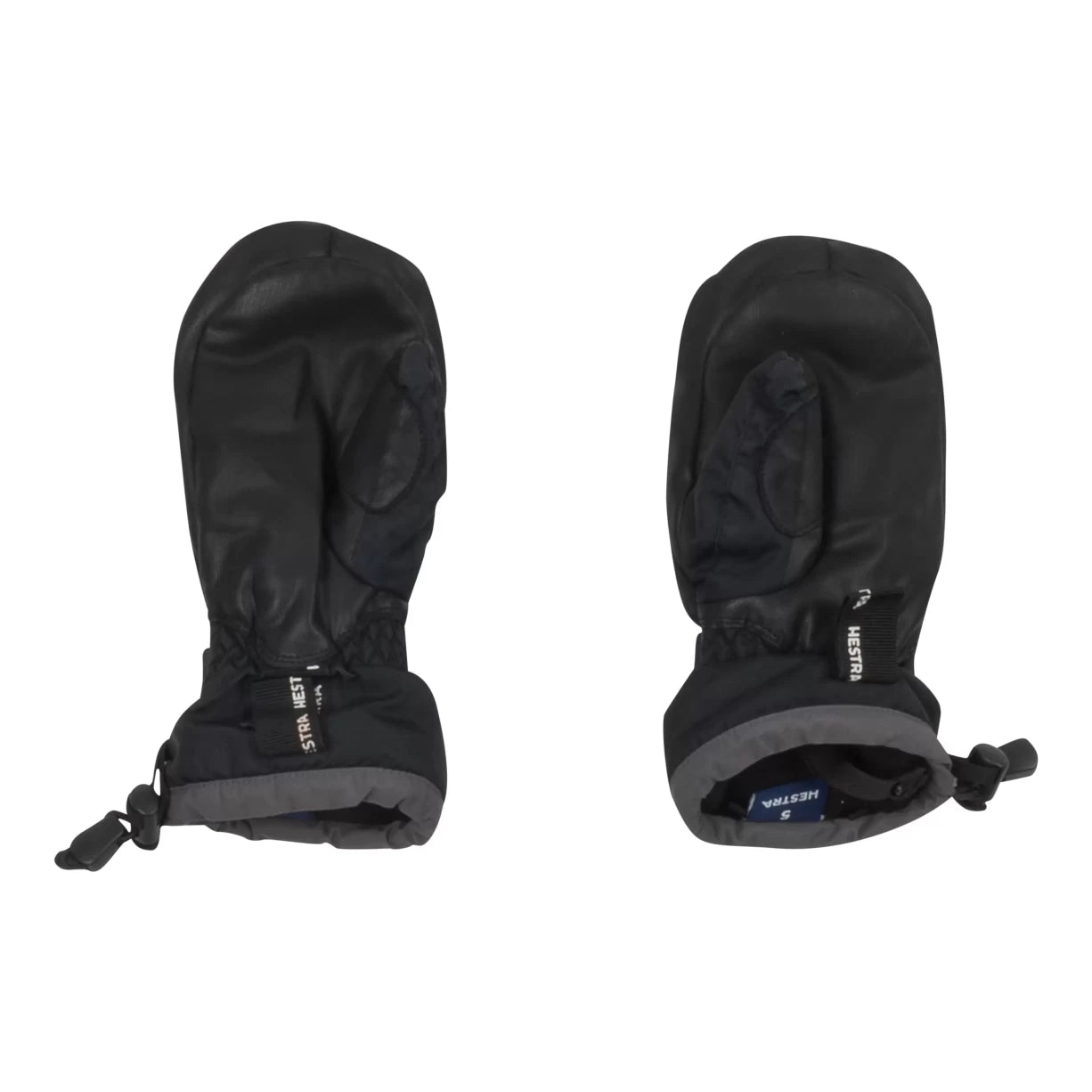 5Black