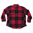 XLRed Plaid