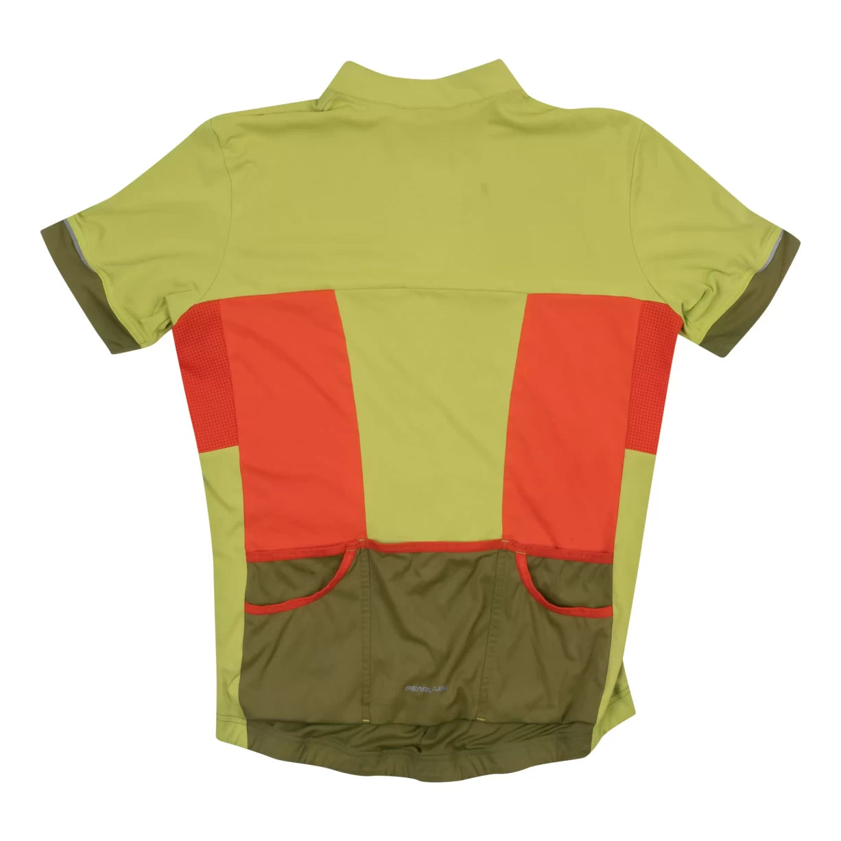 LGreen/Orange
