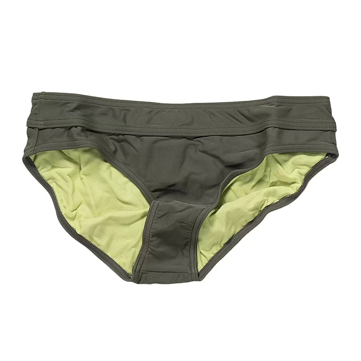 SOlive Green