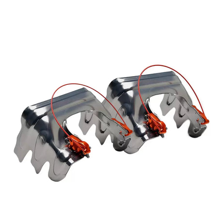 105mm brakeSilver