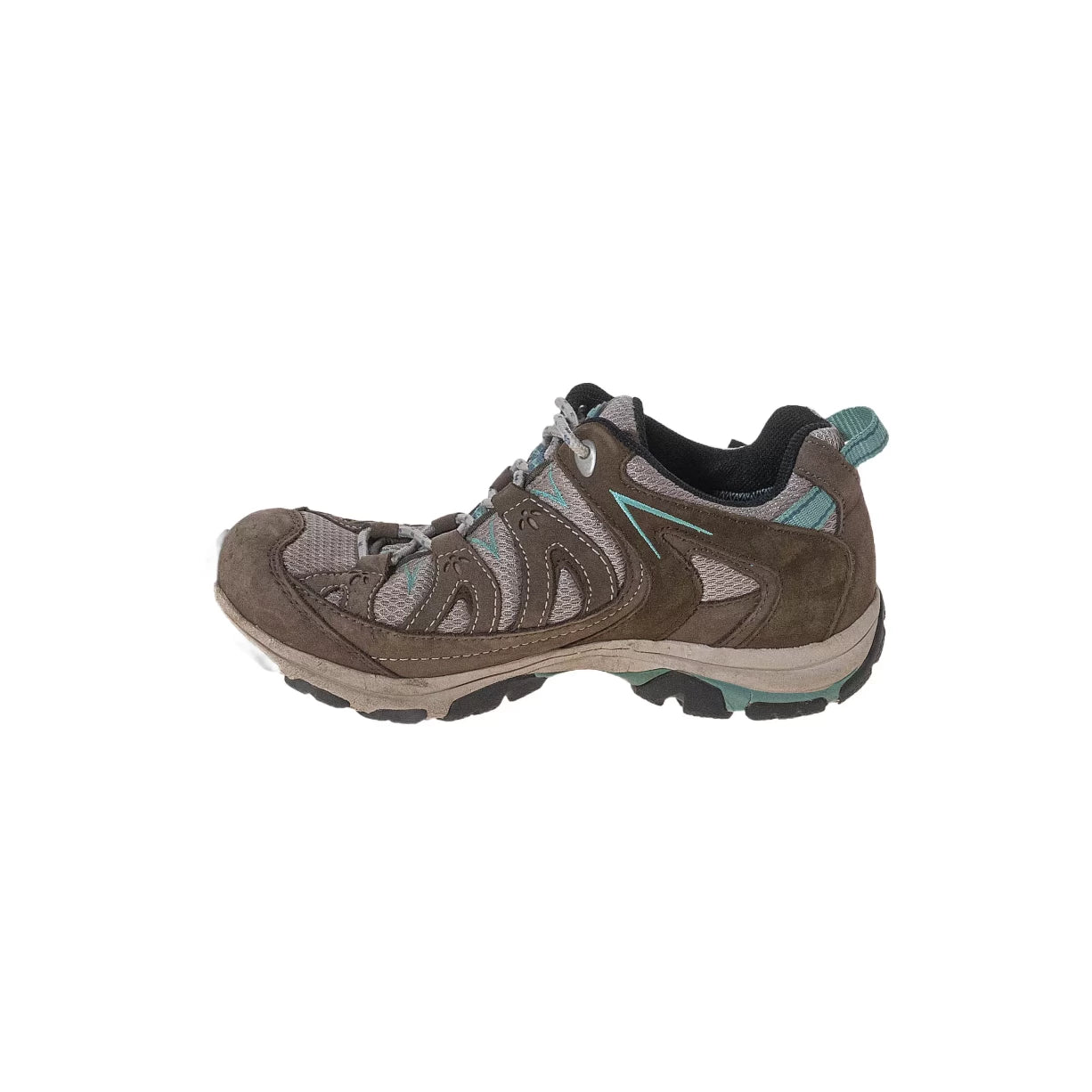 8.5Brown