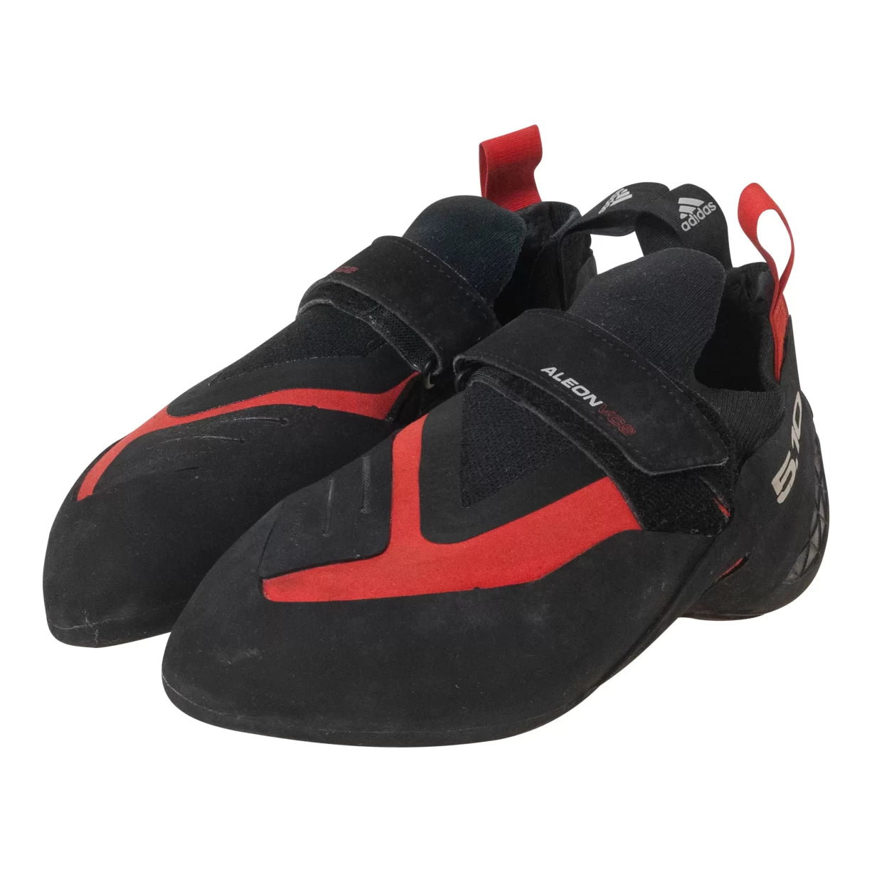 8.5Black/Red