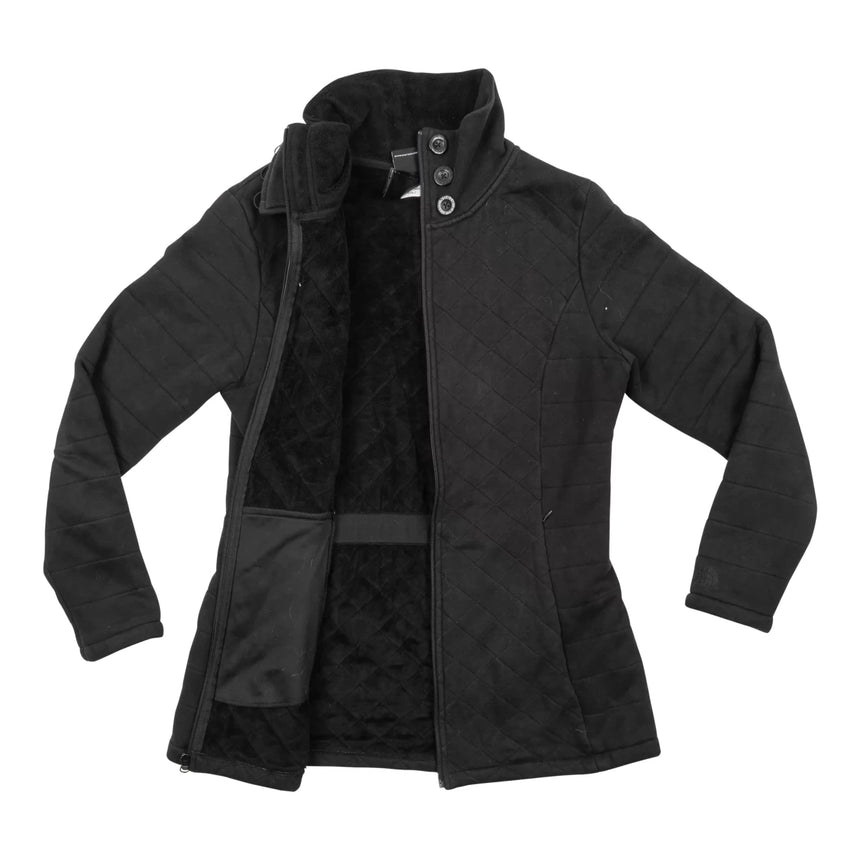 North face caroluna retailers jacket