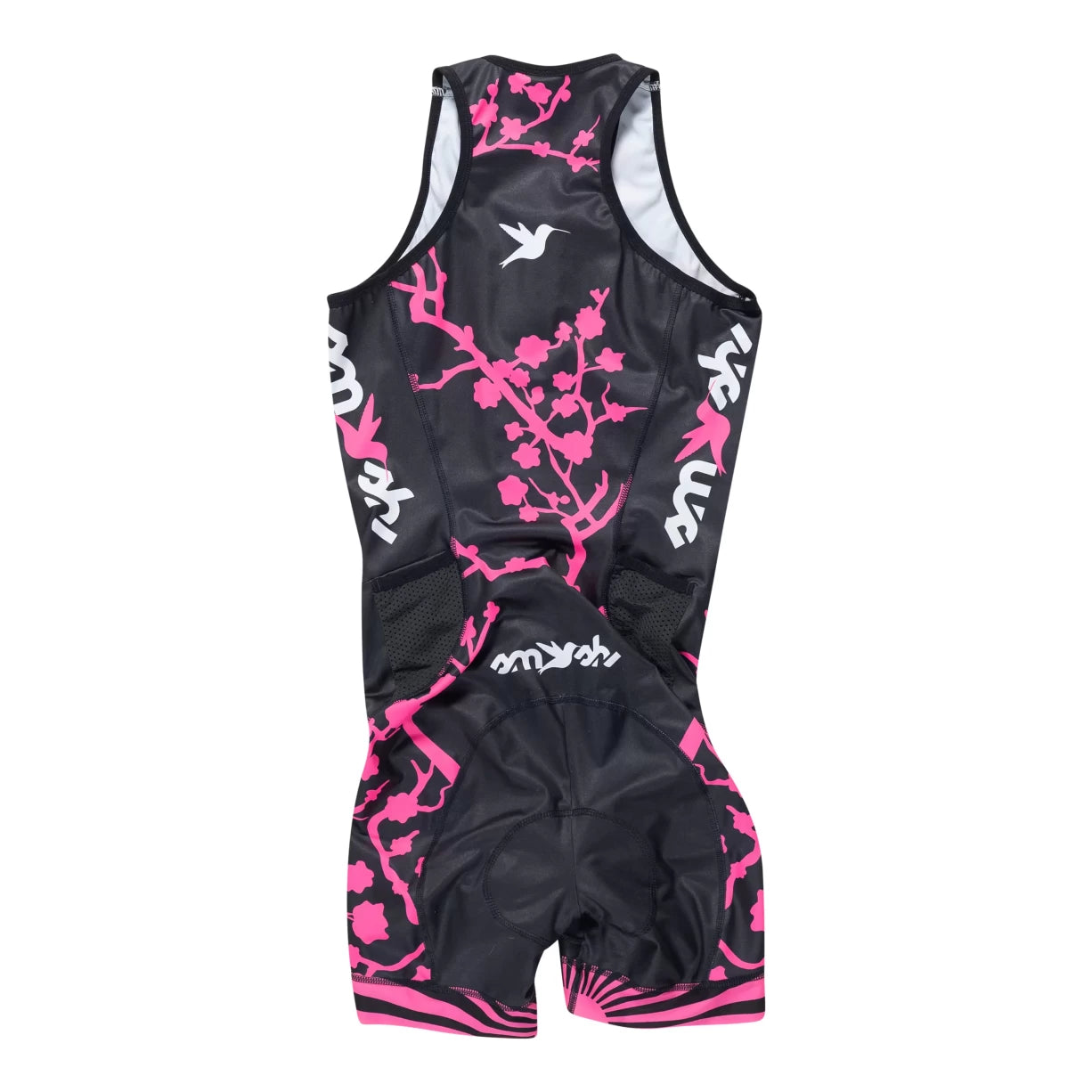 LBlack/Pink