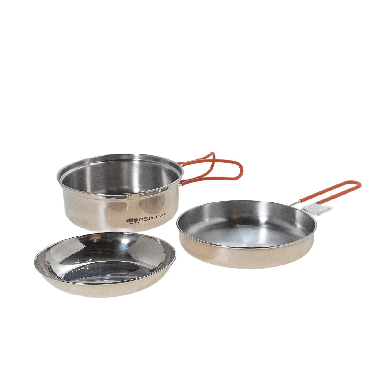 One SizeStainless